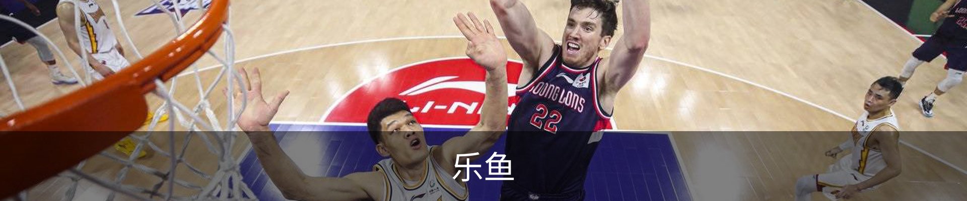 乐鱼